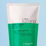Refil Máscara Recuperadora para Cabelos Cacheados Lumina