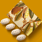 Presente Natura Ekos Cupuaçu (4 sabonetes)