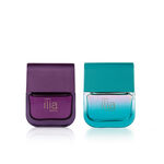 Kit Ilía Completa e Secreto (2 produtos)