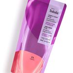 Refil Sabonete Líquido em Gel Tododia Ameixa e Flor de Baunilha