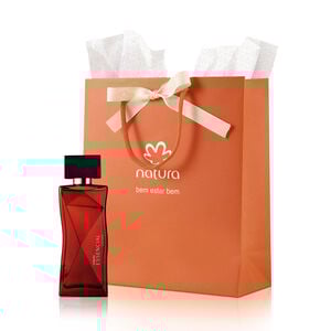 Presente Essencial Safran Feminino