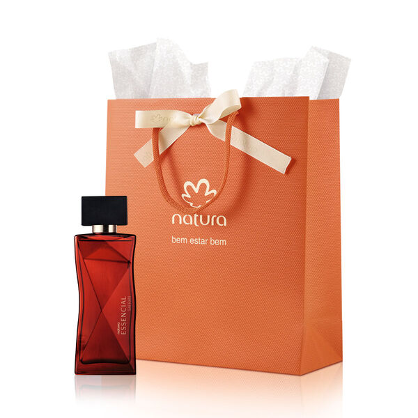Presente Essencial Safran Feminino