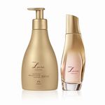 Kit Luna Radiante com Hidratante (2 produtos)