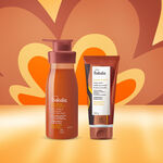 Kit Tododia Jambo Rosa e Flor de Caju com Esfoliante e Hidratante (2 produtos)