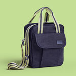 Frasqueira Mamãe e Bebê