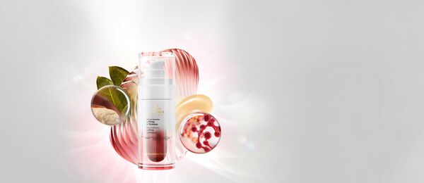 Sérum Intensivo Lifting e Firmeza Chronos Derma
