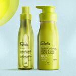 Kit Tododia Capim Limão e Hortelã com Hidratante e Body Splash (2 produtos)