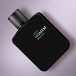 Presente Natura Homem Identidad