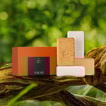 Sabonete em Barra Puro Vegetal Ekos Tukumã (4 unidades)