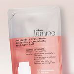 Refil Shampoo Estimulante para Antiqueda e Crescimento Lumina