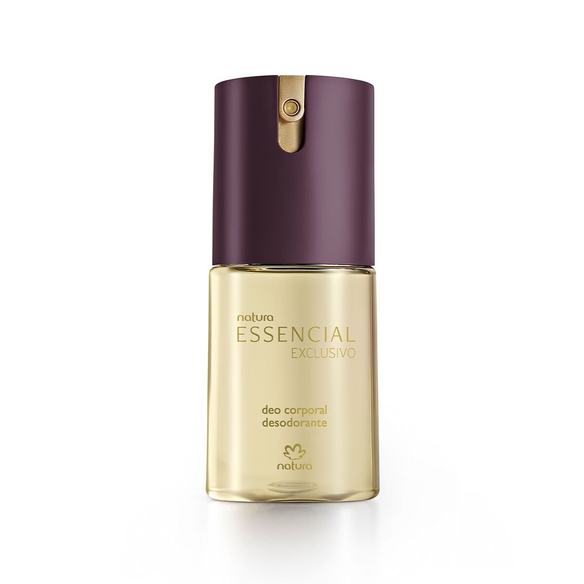 Desodorante Corporal Essencial Exclusivo Feminino