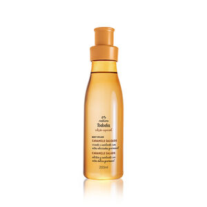 Body Splash Tododia Caramelo Salgado 200 ml
  