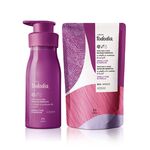 Kit Creme Desodorante Nutritivo para o Corpo Tododia Ameixa e Flor de Baunilha com Refil