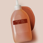 Refil Óleo Desodorante Corporal Sève Amêndoas Doces Intensa