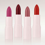 Kit Batom Matte Faces (4 unidades)