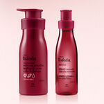 Conjunto Tododia Cereja e Avelã