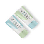 Kit Refil Chá de Hortelã e Gengibre Shampoo + Condicionador  (2 produtos)