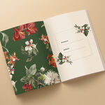 Duo Cadernos Natura Crer Para Ver