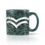 Caneca Crer Para Ver
