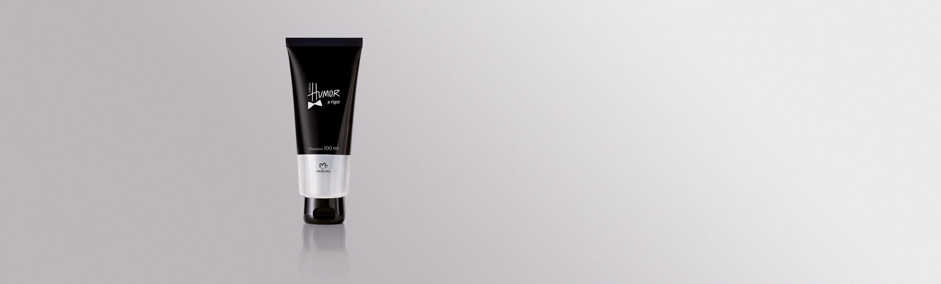 Shampoo Humor a Rigor 100 ml