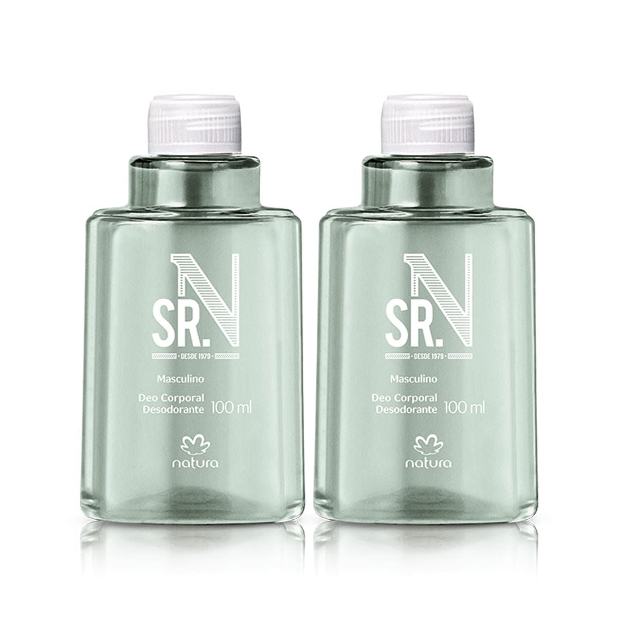 Sr. N 100 ml