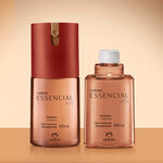 Kit Desodorante Corporal Essencial Ato Feminino com Refil