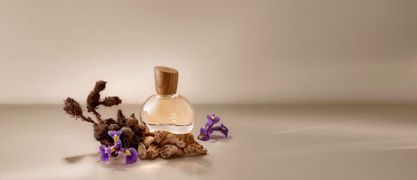 Eau de Parfum Natura 505 Íris Priprioca 50 ml