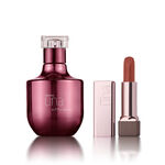 Kit Una Artisan e Batom CC Hidratante