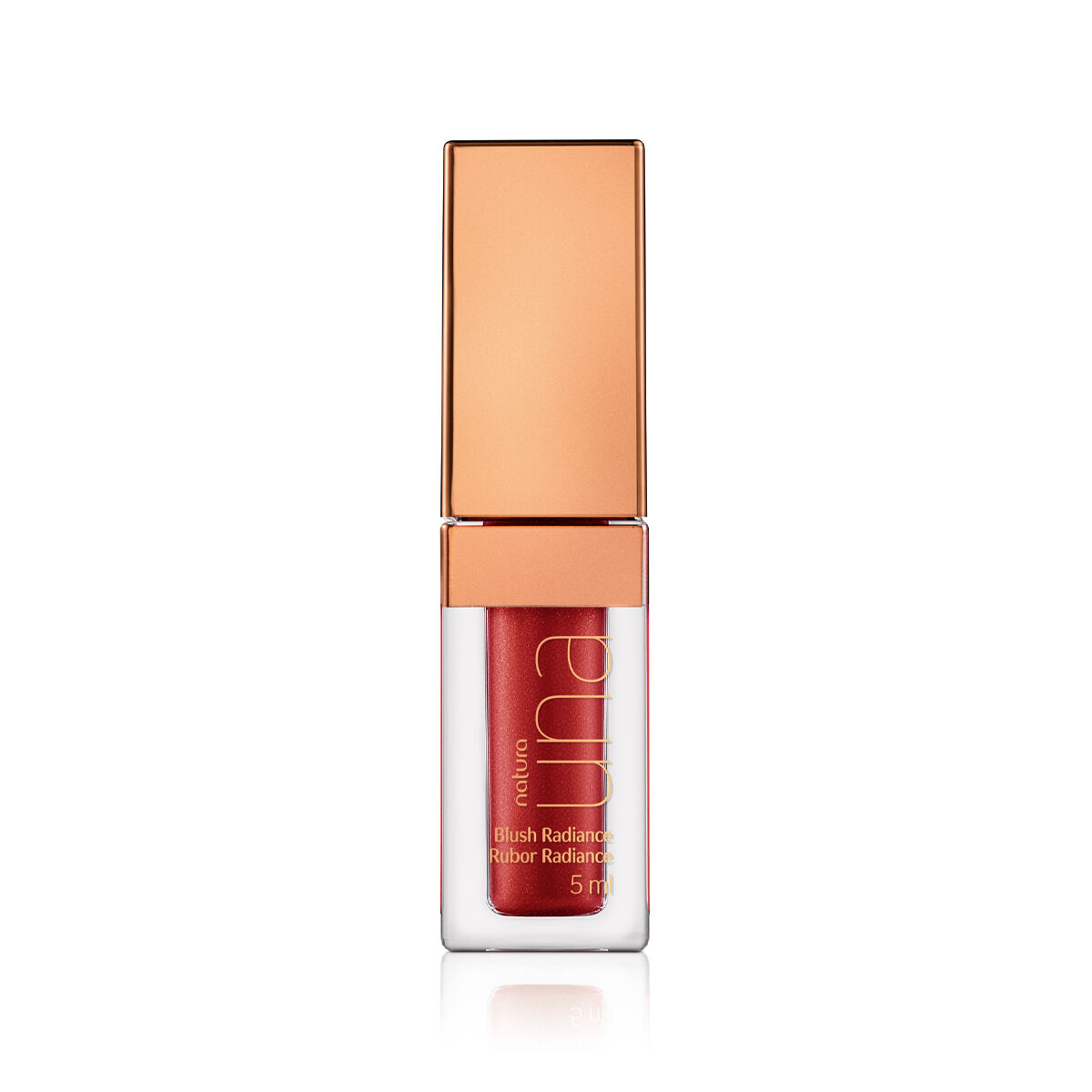 Blush Liquido Radiance Una 5 Ml