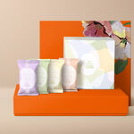 Presente Natura Mamãe e Bebê Sabonetes Maternidade