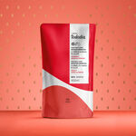 Refil Creme Desodorante Nutritivo para o Corpo Tododia Morango e Baunilha Dourada