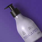 Néctar Desodorante Hidratante para o Corpo Ekos Pitanga Preta