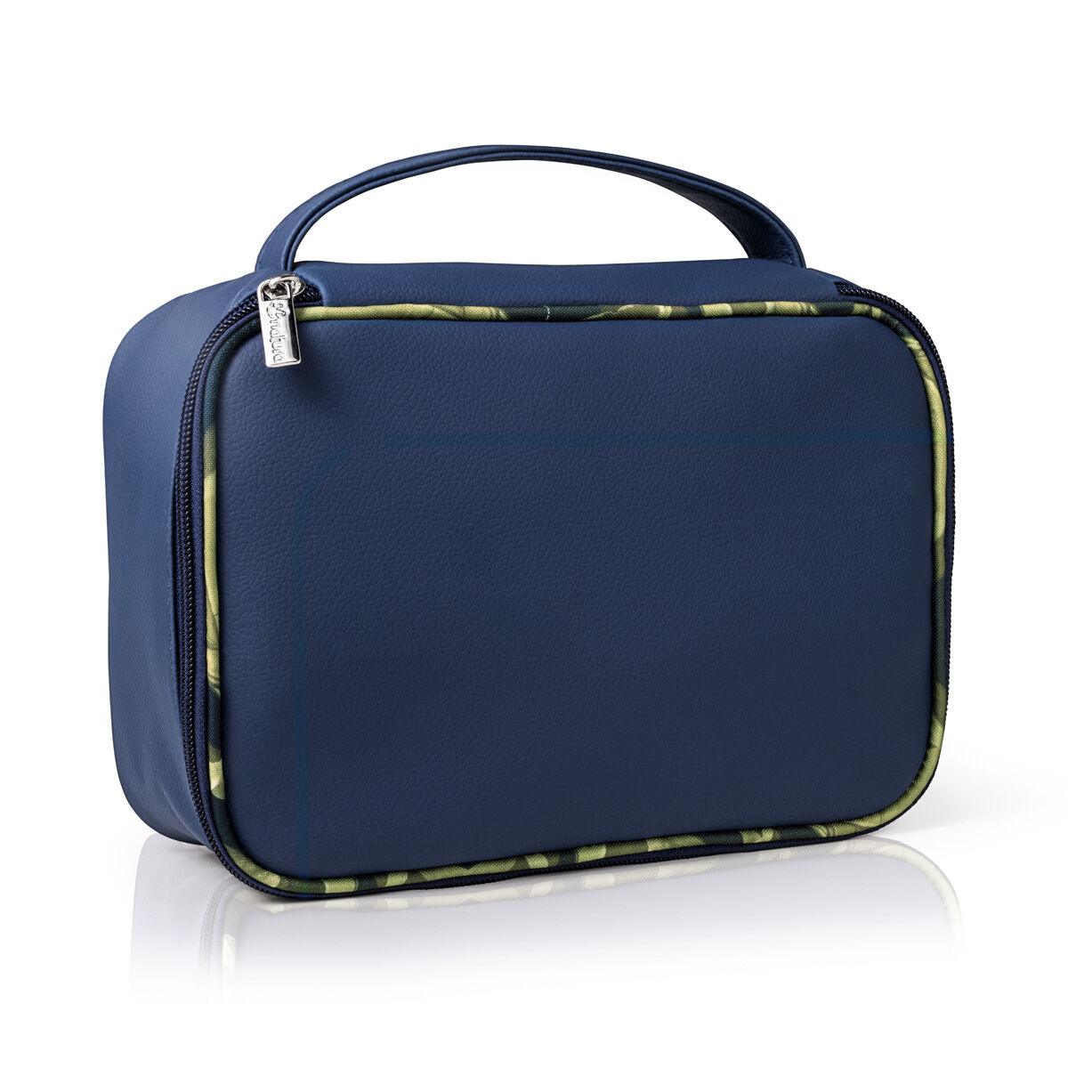 Necessaire de Viagem Crer para Ver 1 Unidade