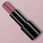 Batom Balm Natura Una e PatBO Rose 5 g