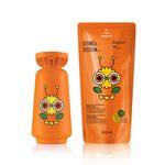 Kit Shampoo 2 em 1 Naturé com Refil