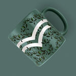 Caneca Crer Para Ver