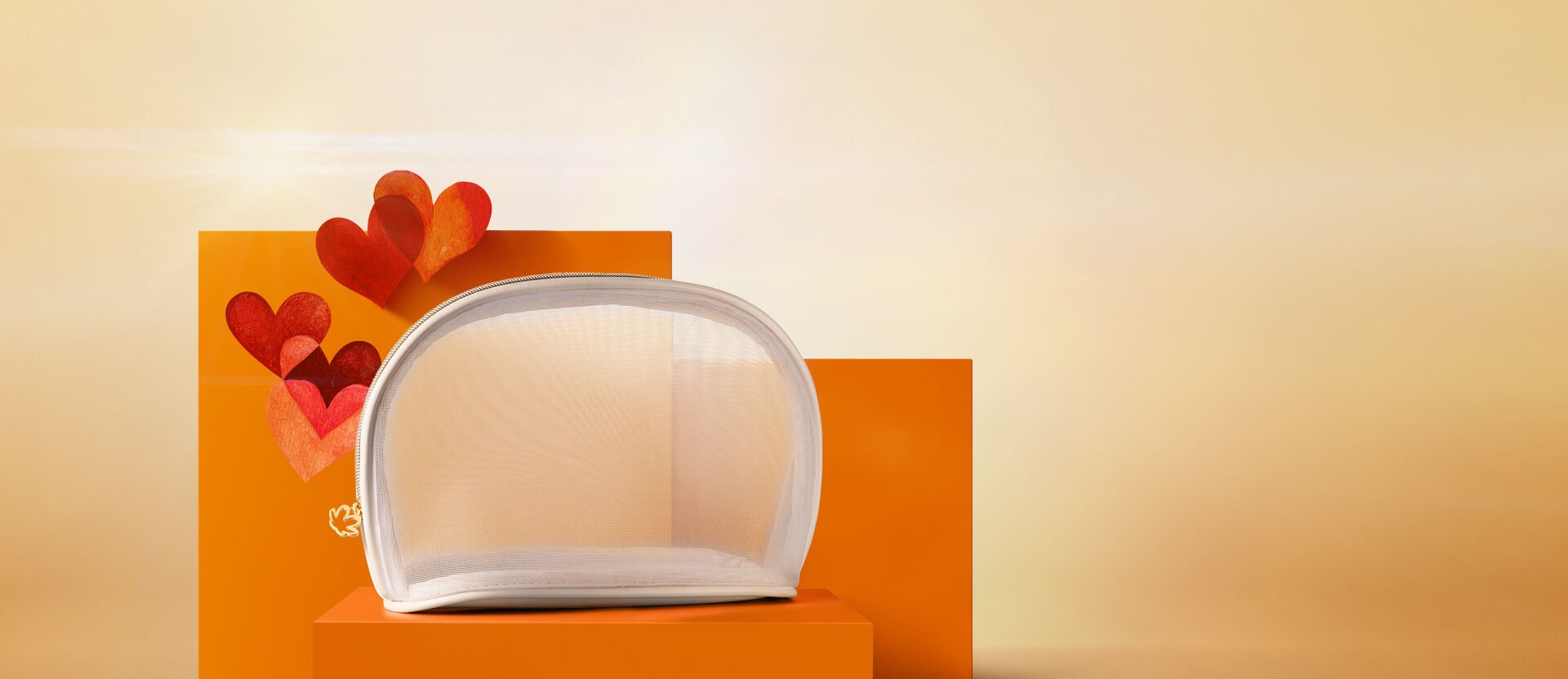 Presente Natura Ilía Nécessaire