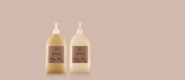 Kit Ekos Refil Shampoo e Condicionador Murumuru (2 produtos)