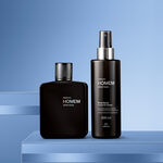 Presente Natura Homem Identidad (3 produtos)
