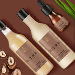 Kit Ekos Murumuru Shampoo, Condicionador e Sérum