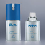 Kit Desodorante Corporal Kaiak Clássico Masculino com Refil