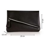 Clutch Essencial Exclusivo Feminino