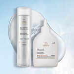 Kit Água Micelar com Refil Chronos Derma