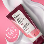 Creme Desodorante Nutritivo para o Corpo Tododia Cereja e Avelã