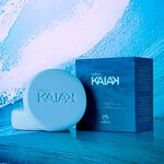 Sabonete em Barra Corpo e Barba Kaiak