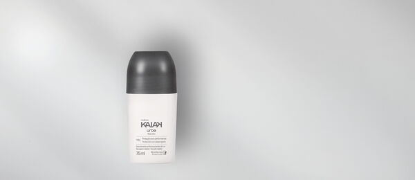 Desodorante Antitranspirante Roll-on Kaiak Urbe Masculino