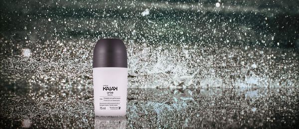 Desodorante Antitranspirante Roll-on Kaiak Urbe Masculino