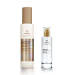 Kit Spray de Volume e Essência para Finalização Lumina (2 produtos)