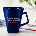 Caneca Receita do Dia Crer Para Ver
