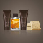 Kit Essencial Masculino Completo (4 produtos)